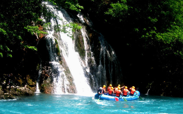 Rafting 2