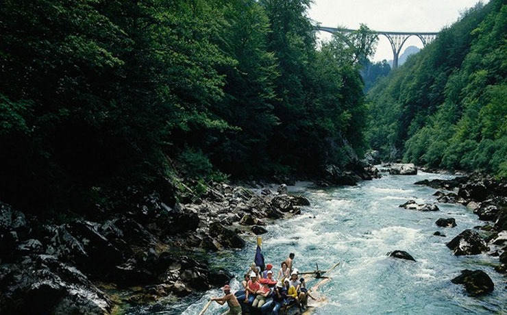 Rafting 4