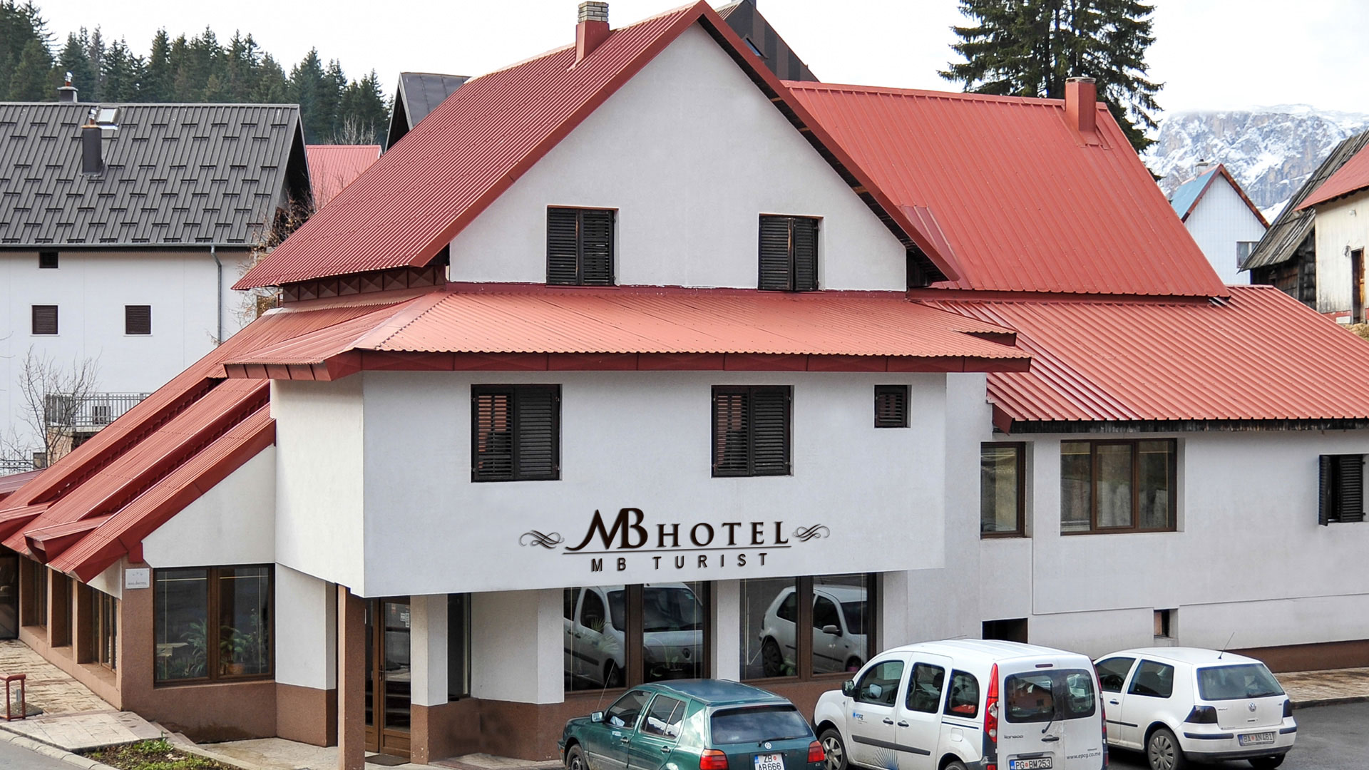MB Hotel